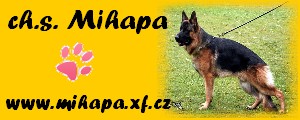 Kennel Mihapa