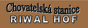 CHS. Riwal Hof